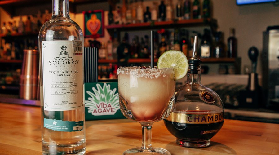 Vida Agave
