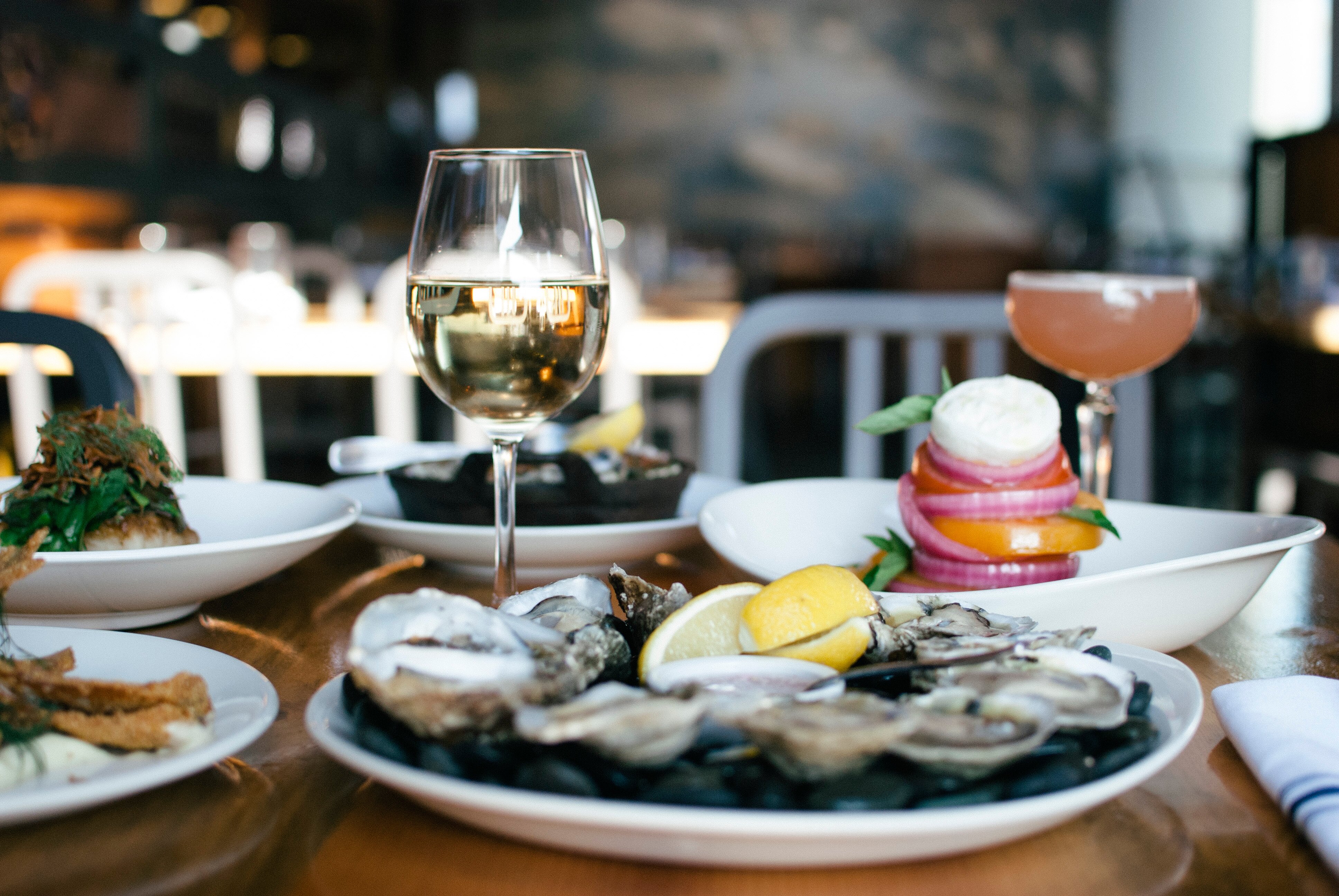 THE 10 BEST Seafood Restaurants with Outdoor Seating in Seattle