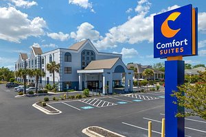 Comfort Suites Southport - Oak Island in Southport