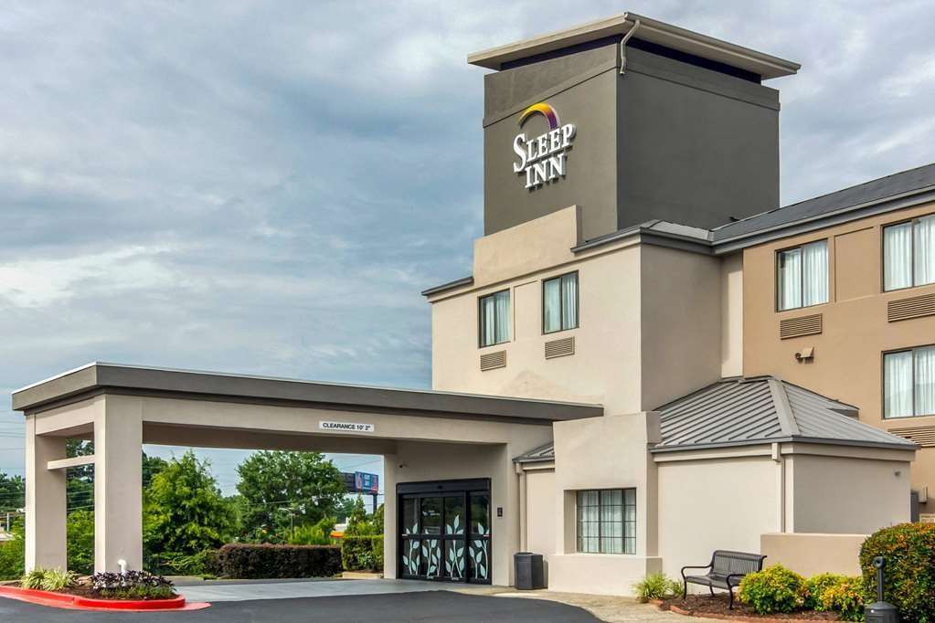 SLEEP INN MARIETTA-ATLANTA NEAR BALLPARK/GALLERIA $76 ($̶9̶6̶ ...