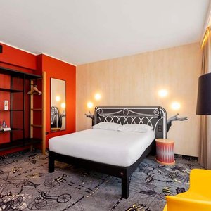 Ibis Styles Szczecin Old Town, hotel in Szczecin