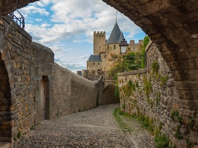 THE 5 BEST Carcassonne Center Points of Interest & Landmarks