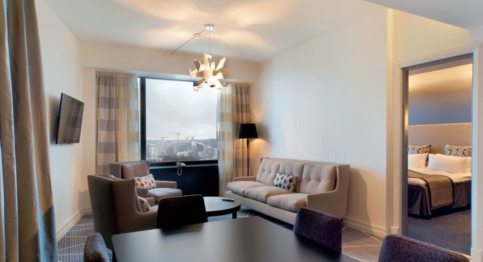 CROWNE PLAZA HELSINKI - HESPERIA, AN IHG HOTEL $117 ($̶1̶4̶4̶) - Updated  2023 Prices & Reviews - Finland