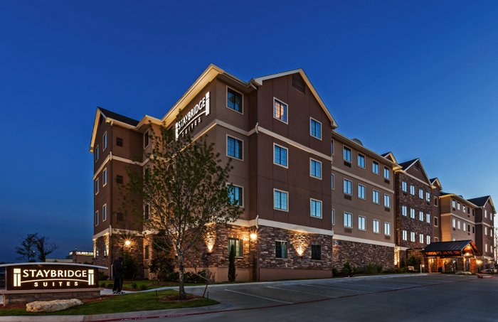 Top 50+ imagen staybridge suites fort worth fossil creek