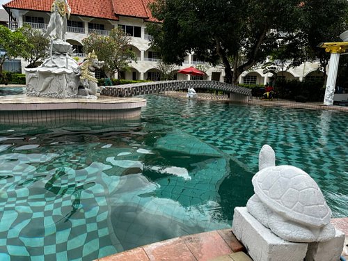 Melasti Legian Beach Resort And Spa Au 38 2023 Prices And Reviews Bali