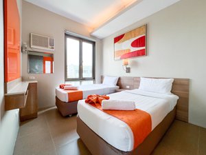 ABC Hotel & Homes in Cebu Island