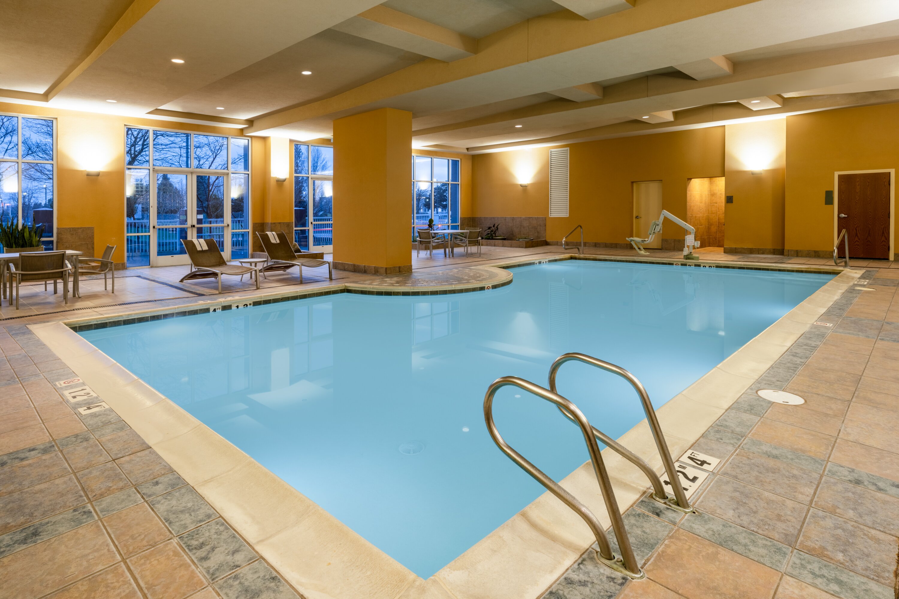 Embassy Suites By Hilton Portland Airport UPDATED 2024 Prices   Embassy Suites By Hilton 