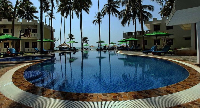 Отзывы об отеле Ocean Place Mui Ne Resort 4* (Фантьет)