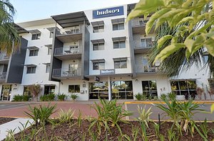 Hudson Apartment Hotels Parap in Darwin