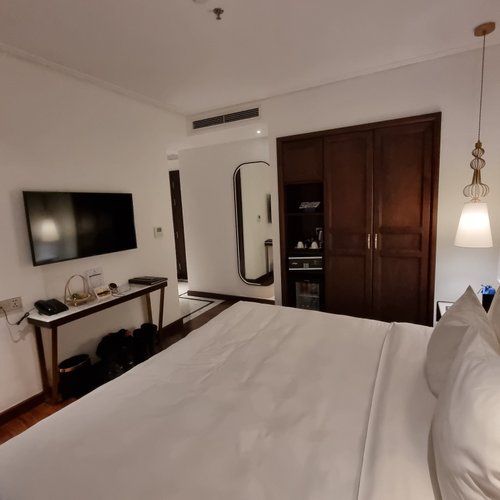 SOLEIL BOUTIQUE HOTEL (AU$87): 2023 Prices & Reviews (Hanoi, Vietnam ...