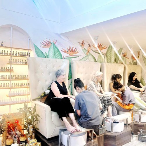 15 of the Best Nail Salons in Makati | Booky