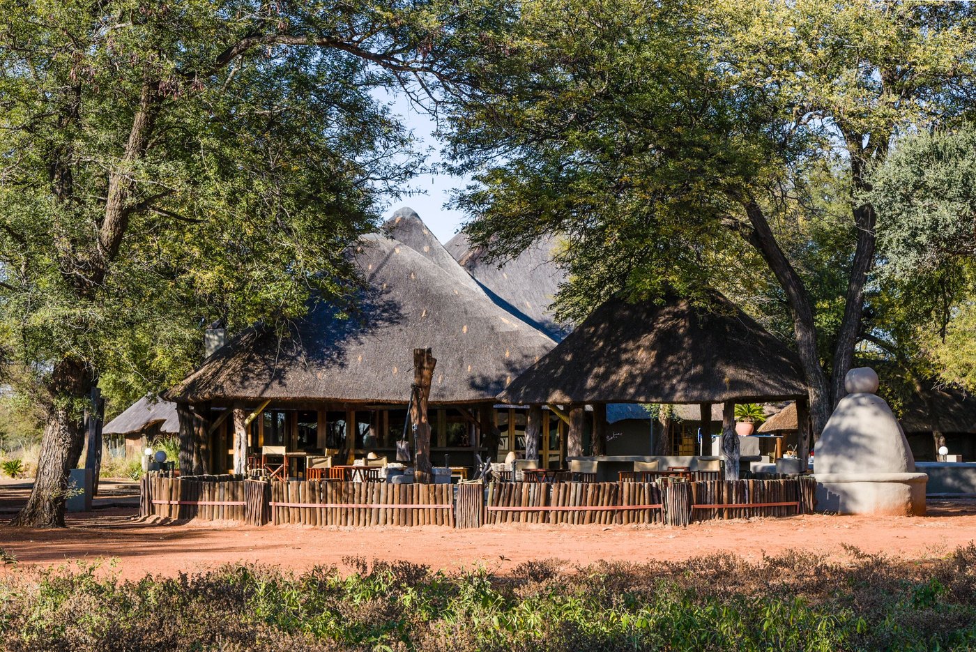 Tumbeta Private Game Reserve - Lodge Reviews (thabazimbi, South Africa 