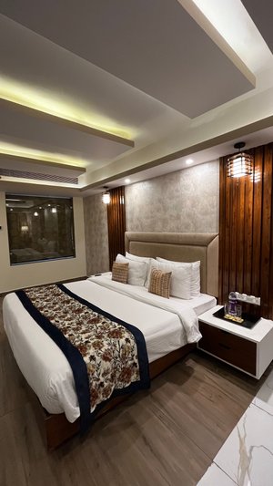 Effotel By Sayaji Dehradun in Dehradun