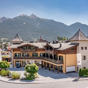 HOTEL SOLSTEIN, ÁUSTRIA/SEEFELD IN TIROL: 35 fotos, comparação de preços e  avaliações - Tripadvisor