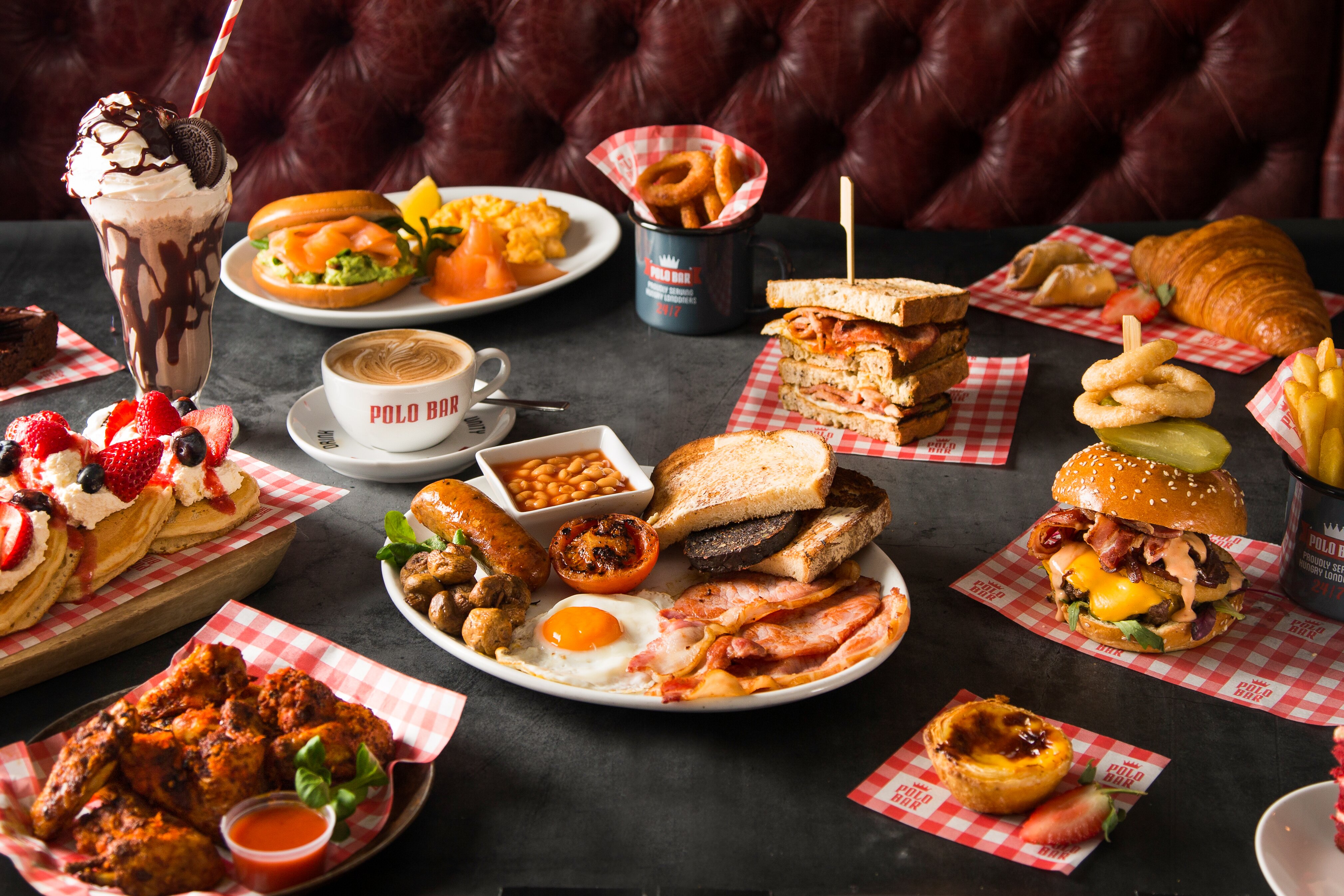 Breakfast places near me now hotsell