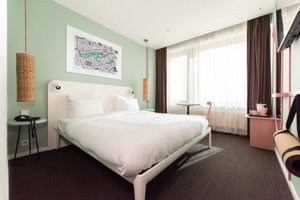 Kamer en suite