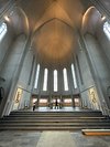 Iglesia de Hallgrímur (Hallgrimskirkja) (Reikiavik) - Tripadvisor Iglesia de Hallgrímur (Hallgrimskirkja) (Reikiavik) - Tripadvisor