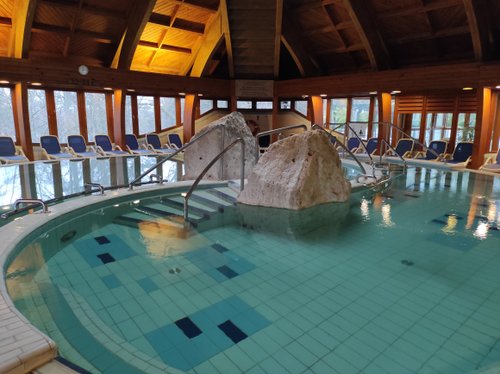 ENSANA THERMAL AQUA HEALTH SPA HOTEL - Updated 2023 Prices (Heviz, Hungary)