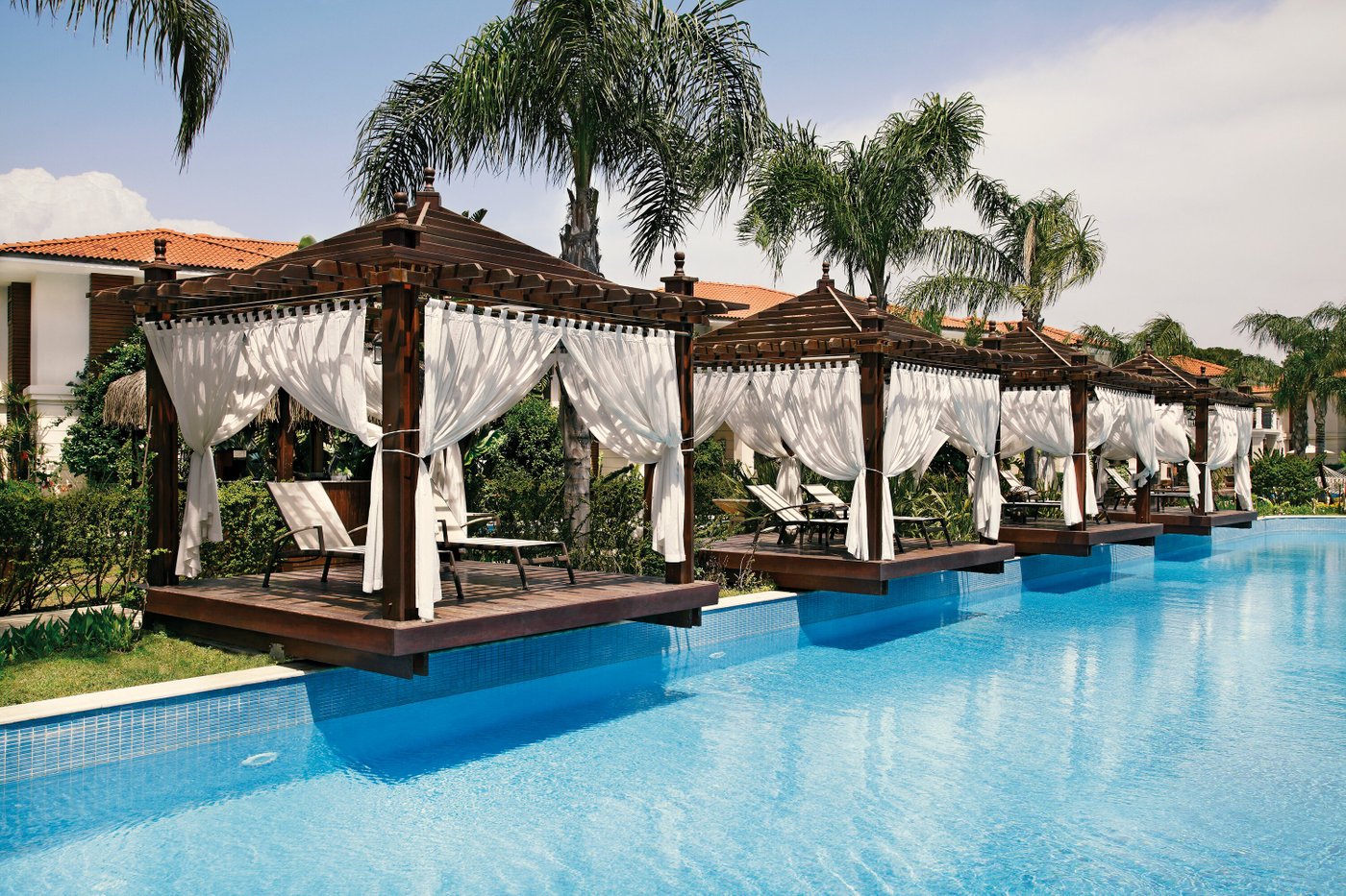 ELA EXCELLENCE RESORT BELEK Updated 2024 Prices & Hotel Reviews