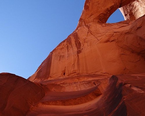 monument valley best tours