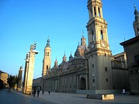 La Virgen Del Pilar In Zaragoza, What We Celebrate - Fundación CARF