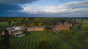 Rockliffe Hall in Hurworth-on-Tees
