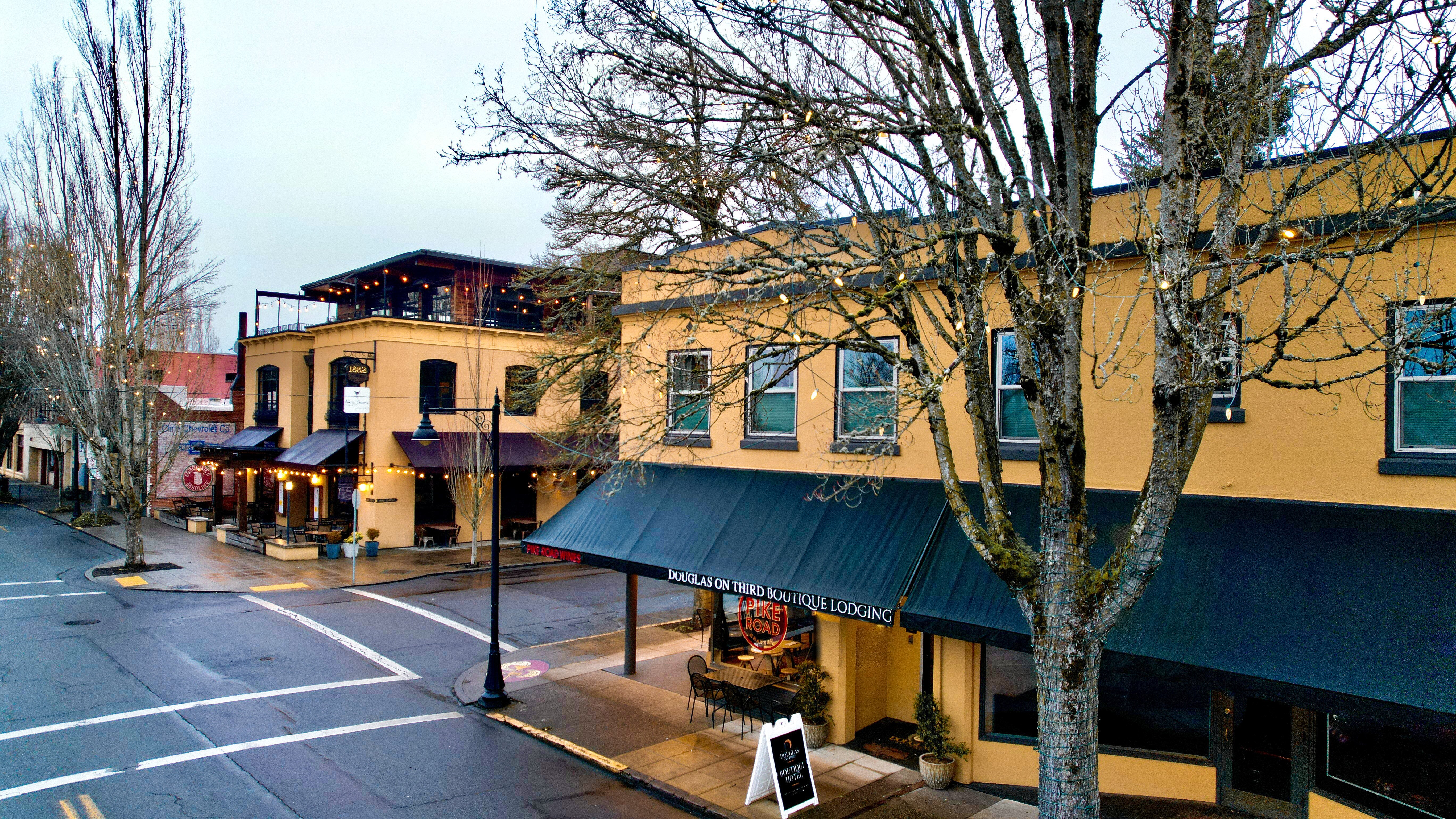 THE 10 BEST Hotels in McMinnville for 2024 from C 133 Tripadvisor