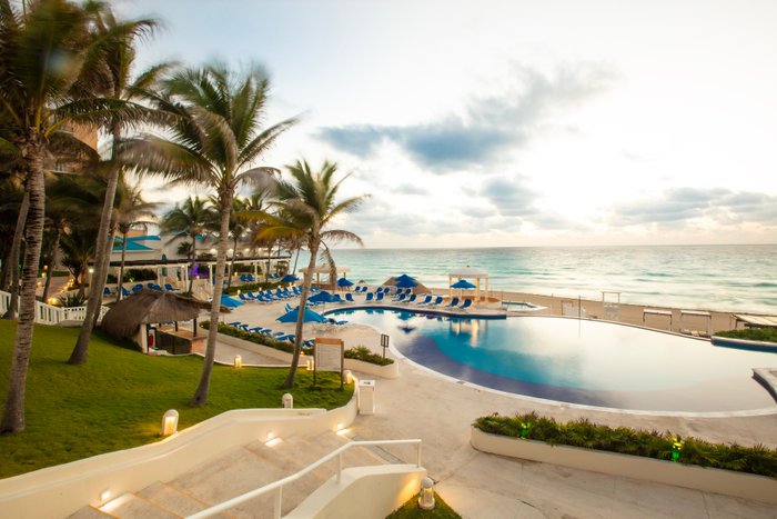 Imagen 1 de Golden Parnassus All Inclusive Resort & Spa Cancun