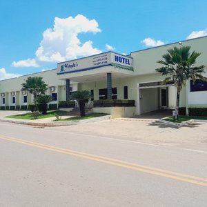 Rodovia BR 010 - Km 202,5 no setor ginasial em Natividade TO