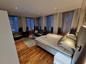 GLO HOTEL KLUUVI HELSINKI - Updated 2023 Prices & Reviews (Finland)