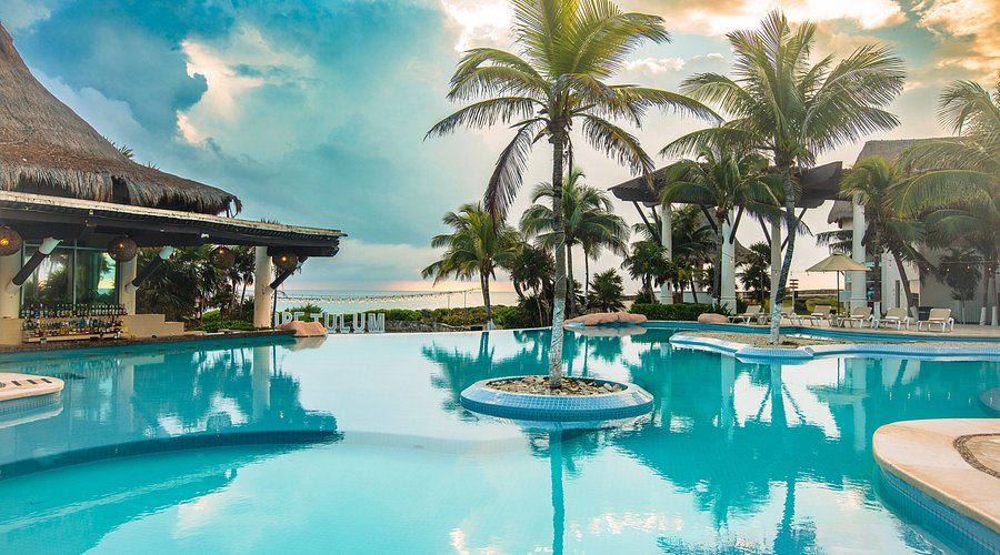 Kore Tulum Retreat and Spa Resort Kore Tulum Retreat and Spa Resort