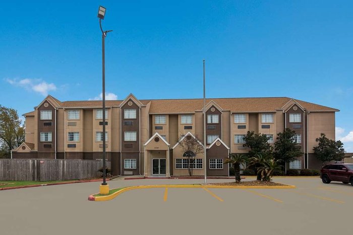 AMERICAS BEST VALUE INN & SUITES LAKE CHARLES AT I-210 EXIT 5 $74 ...