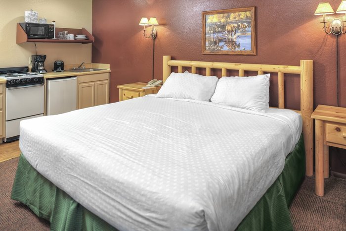 KOHL'S RANCH LODGE $73 ($̶1̶2̶0̶) - Updated 2023 Prices & Hotel Reviews -  Payson, AZ