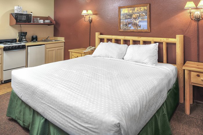 KOHL'S RANCH LODGE $73 ($̶1̶2̶0̶) - Updated 2023 Prices & Hotel Reviews -  Payson, AZ