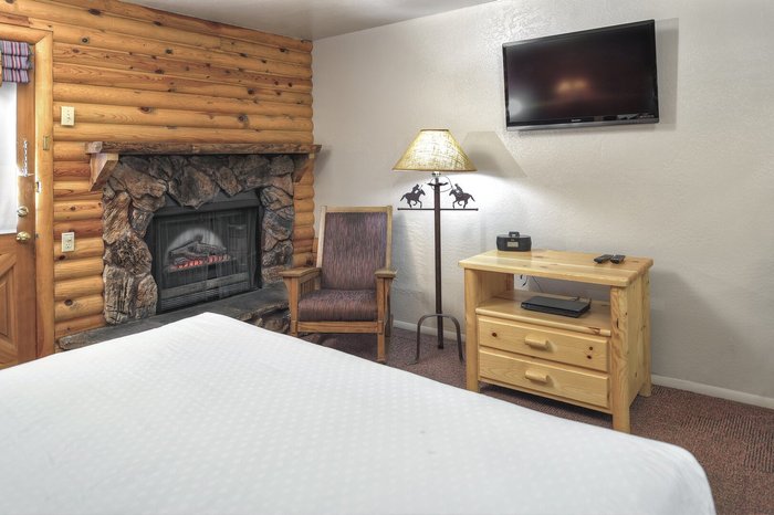 Kohl's Ranch Lodge, Payson – Updated 2023 Prices