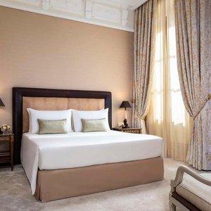 AnantaraPalazzoNaiadi PremiumBedroom
