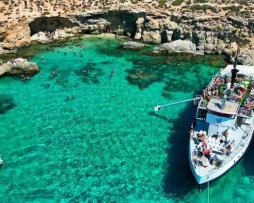 sun island tours malta