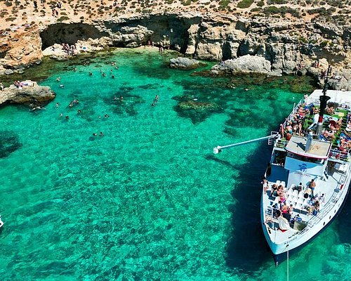 sea trips catamaran malta