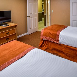 Parkway International Resort, hotel in Orlando