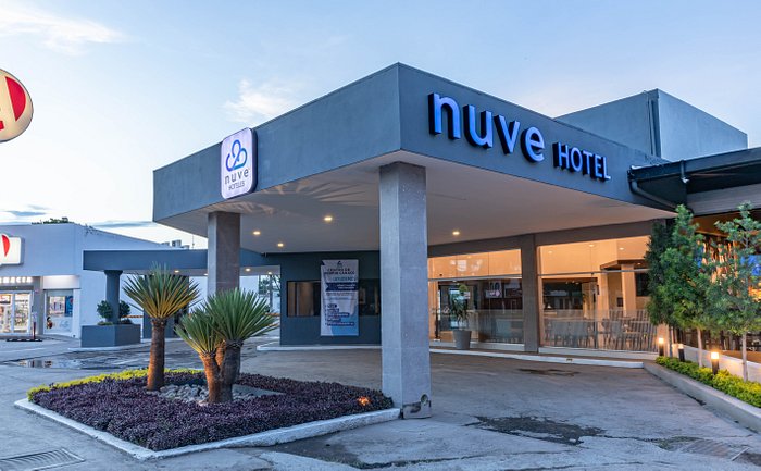 Hotel Nuve Gómez Palacio Hotel Nuve Gómez Palacio