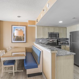 Boardwalk Resort Hotel and Villas, hotel in Virginia Beach