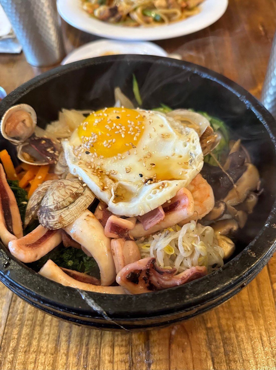 Doma Korean Kitchen, 샤러츠빌 - 레스토랑 리뷰 - 트립어드바이저