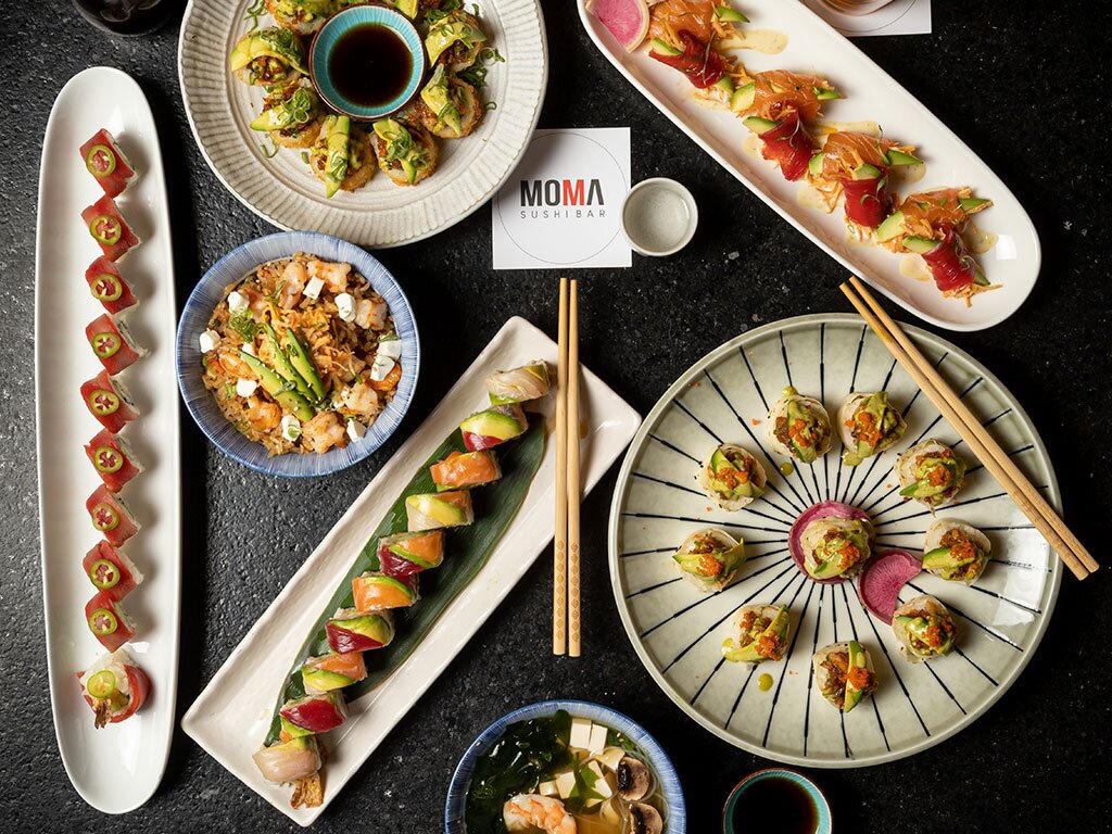 LOS 10 MEJORES restaurantes japoneses en Zapopan actualizado en