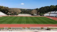 Pavilhão basquetebol - Picture of Clube Nacional de Natac-o, Lisbon -  Tripadvisor