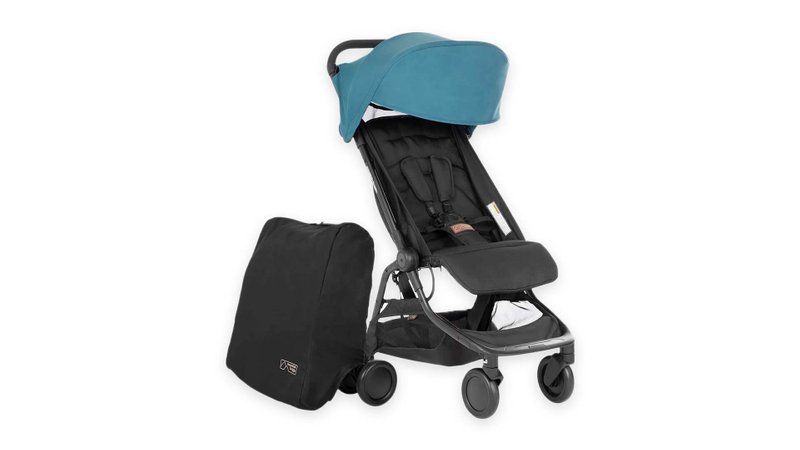 Mountain Buggy Nano