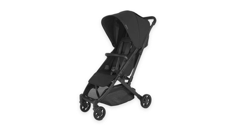 UPPAbaby Minu V2 stroller