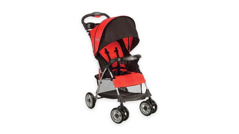 Kolcraft Cloud Plus