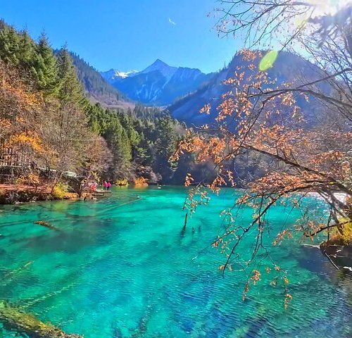 THE 15 BEST Things to Do in Jiuzhaigou County - 2024 (with Photos ...