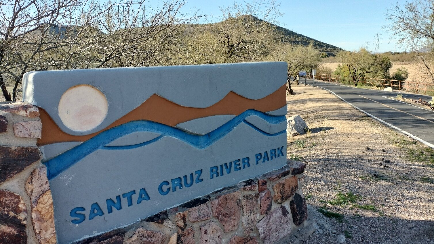 Santa Cruz River Trail All You Need to Know BEFORE You Go with