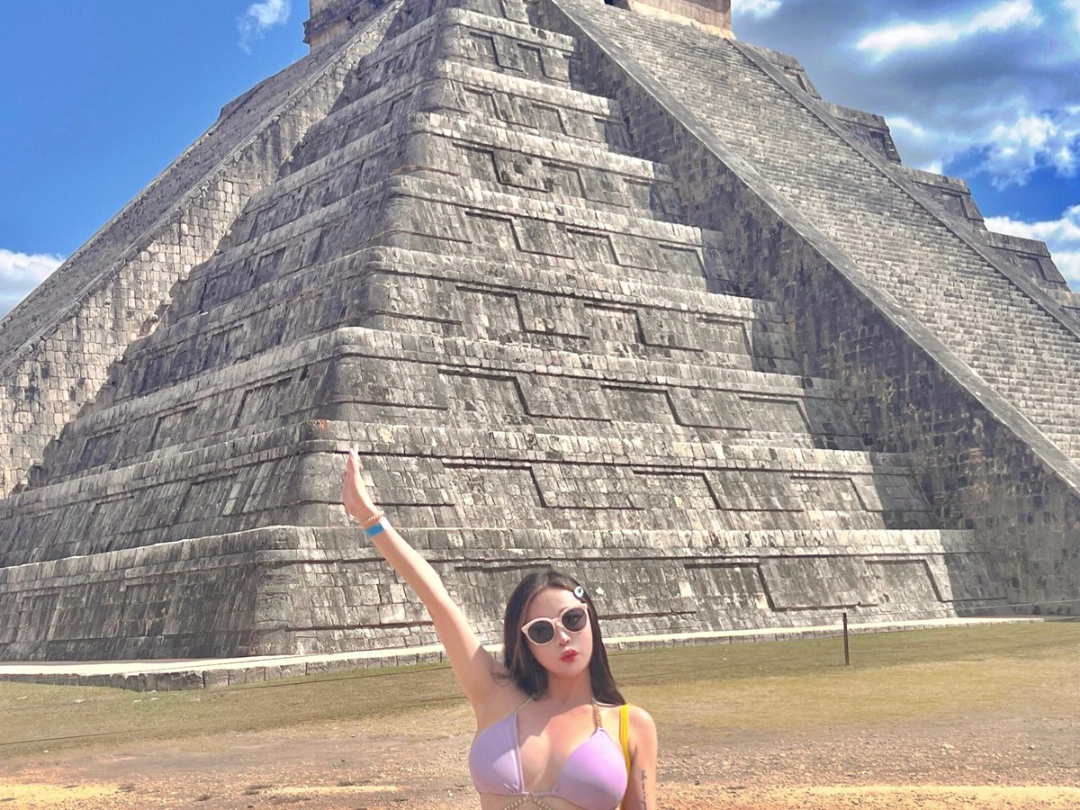 Chichen Itza Cenote - All You Need to Know BEFORE You Go